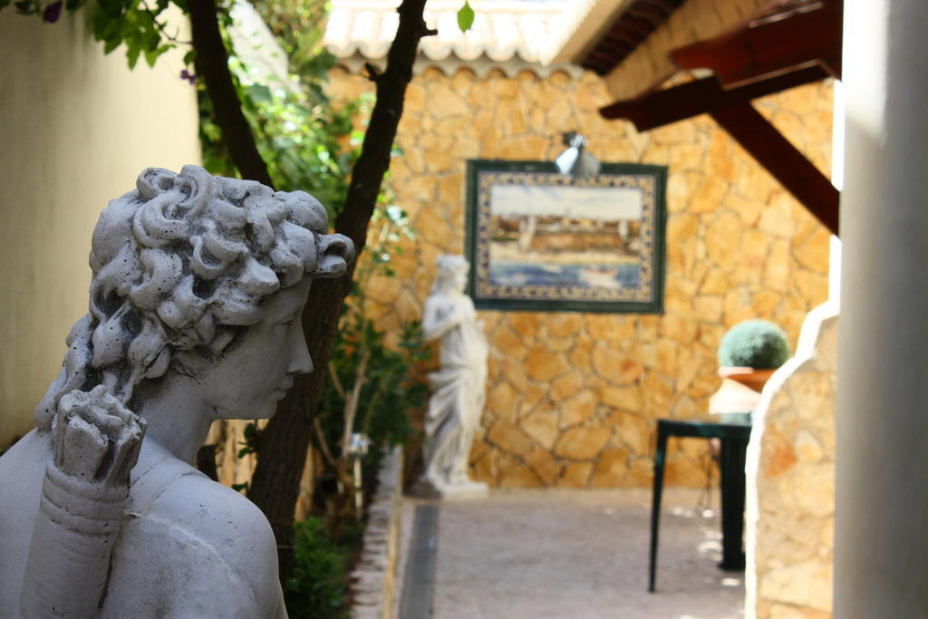 Guest house Atlantida *