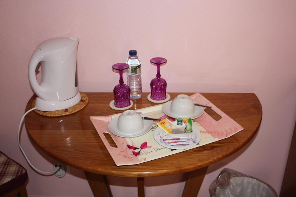 Guest house Atlantida Lagos