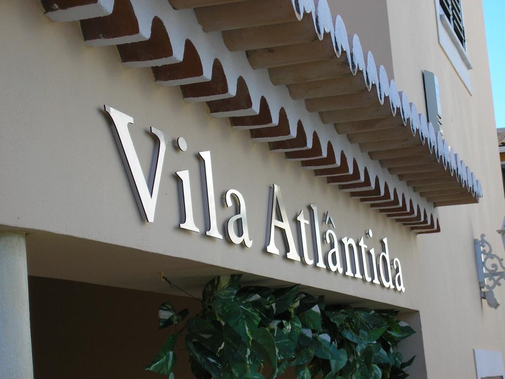 Guest house Atlantida *