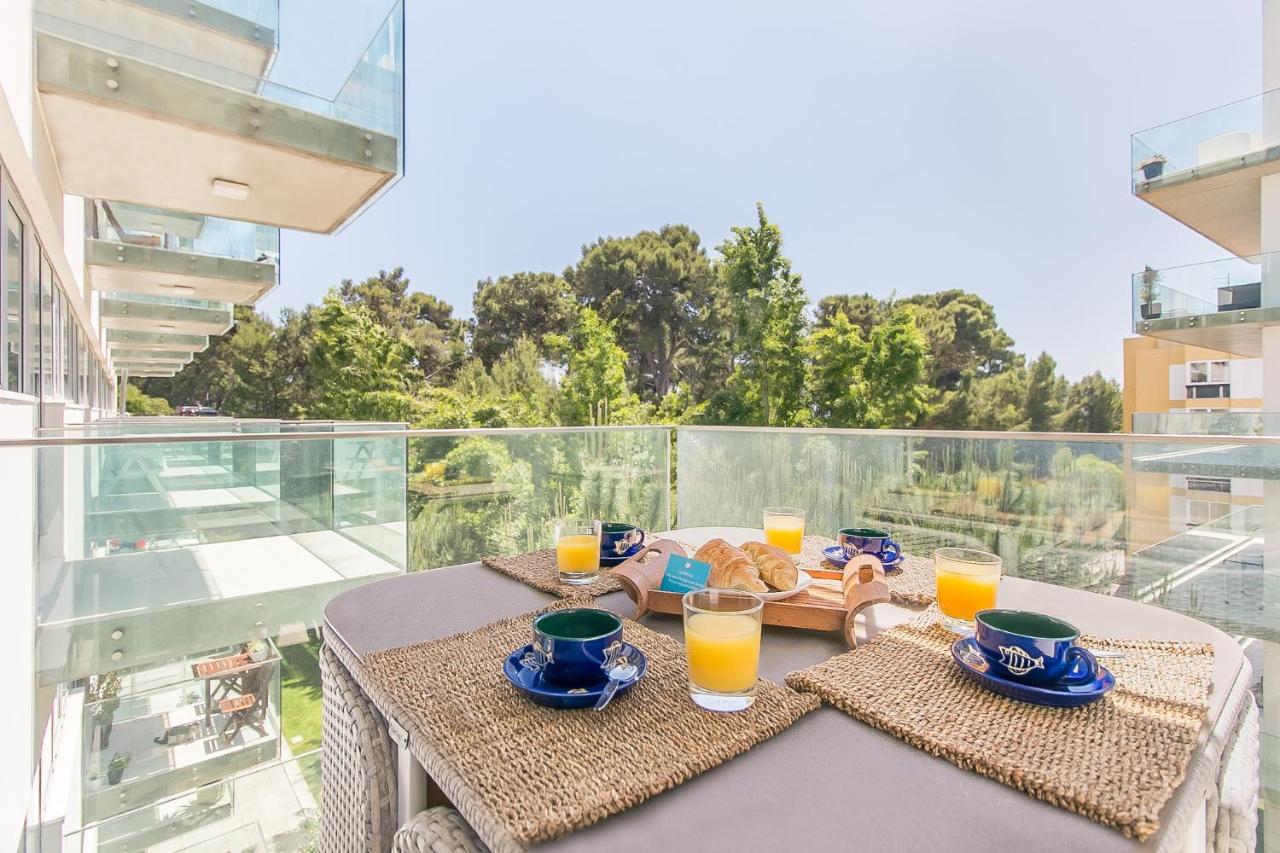 Luxury Experience In Lisbon Apartamento *