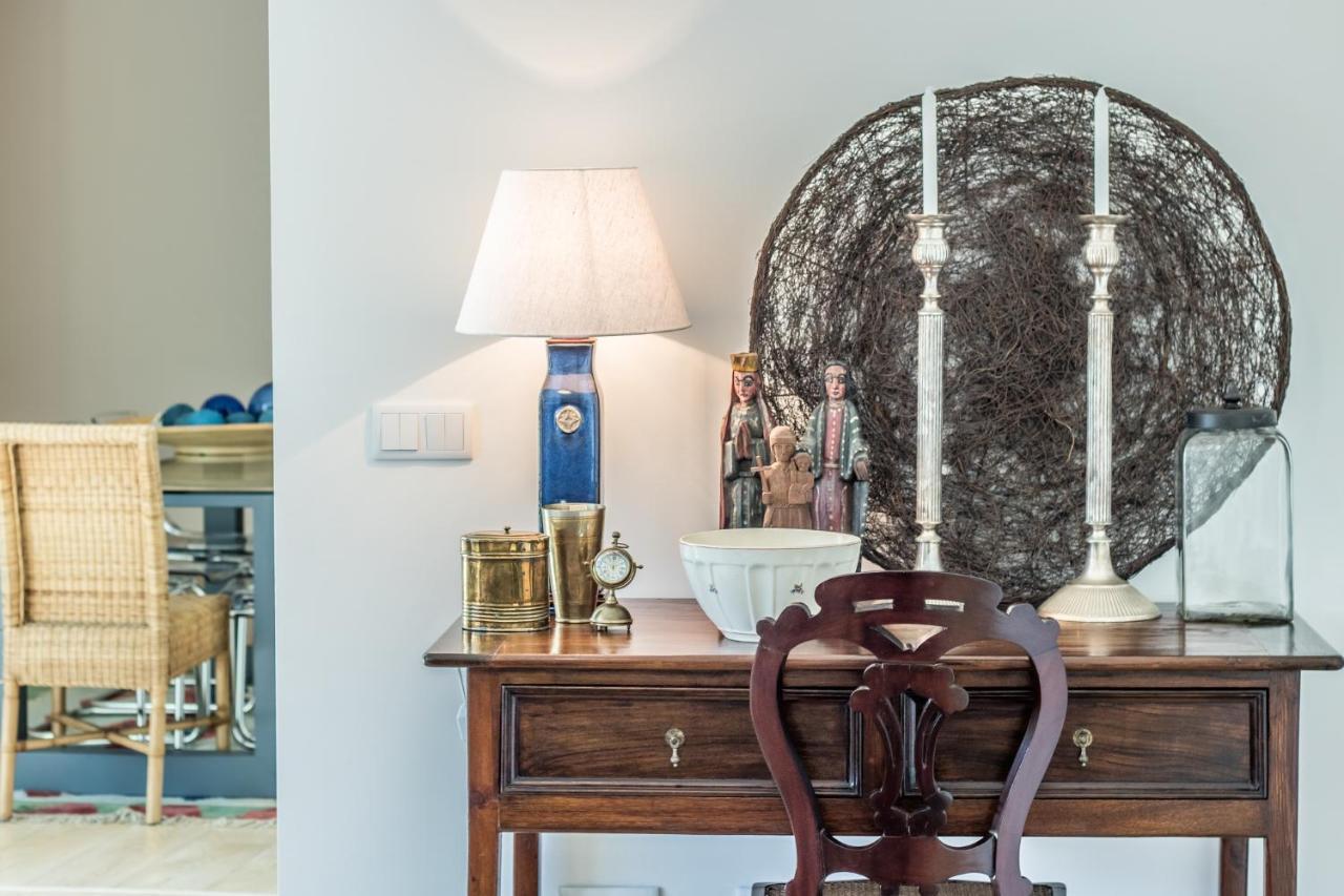 Luxury Experience In Lisbon Oeiras