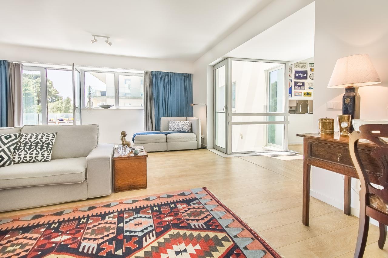 Luxury Experience In Lisbon