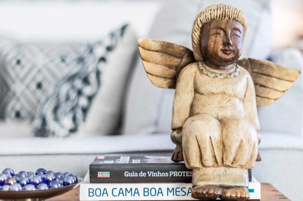 Apartamento Luxury Experience In Lisbon
