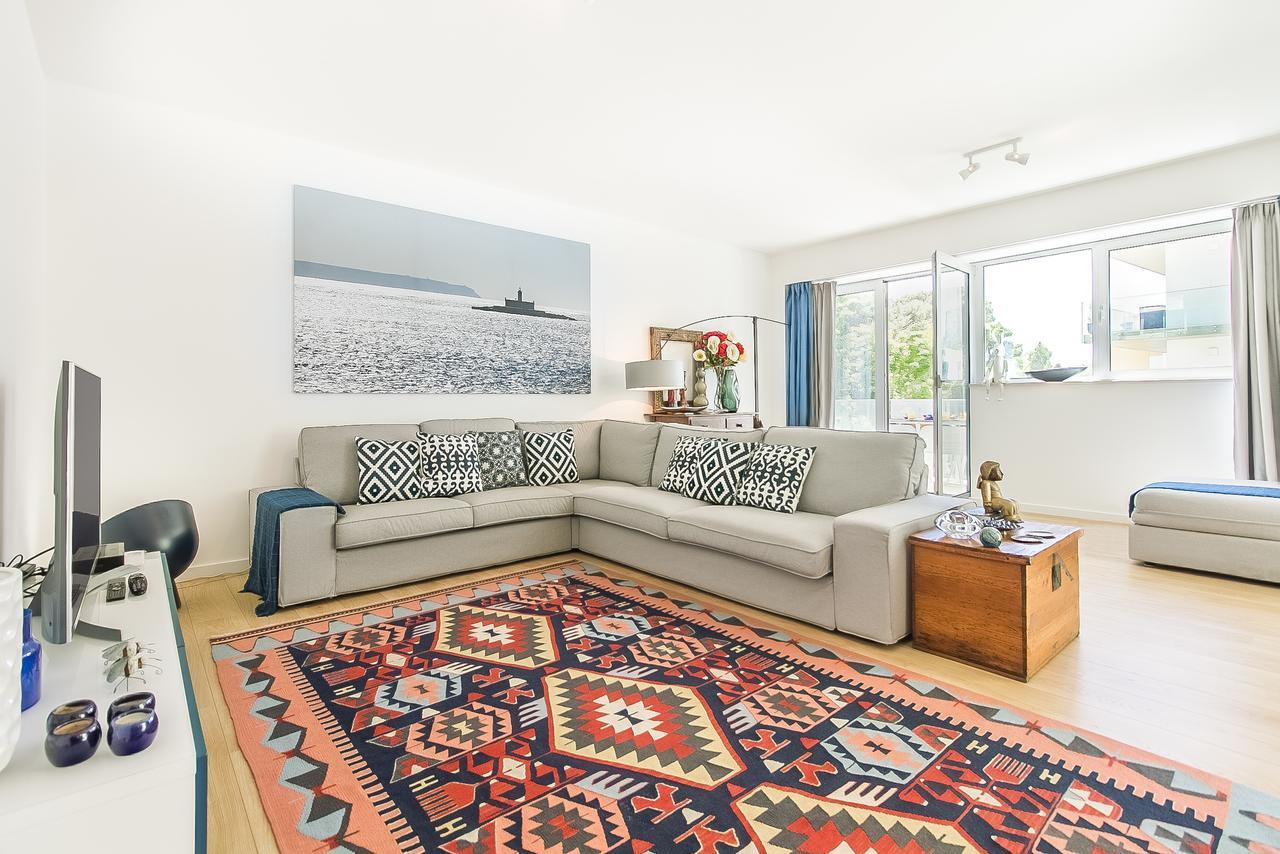 Luxury Experience In Lisbon
