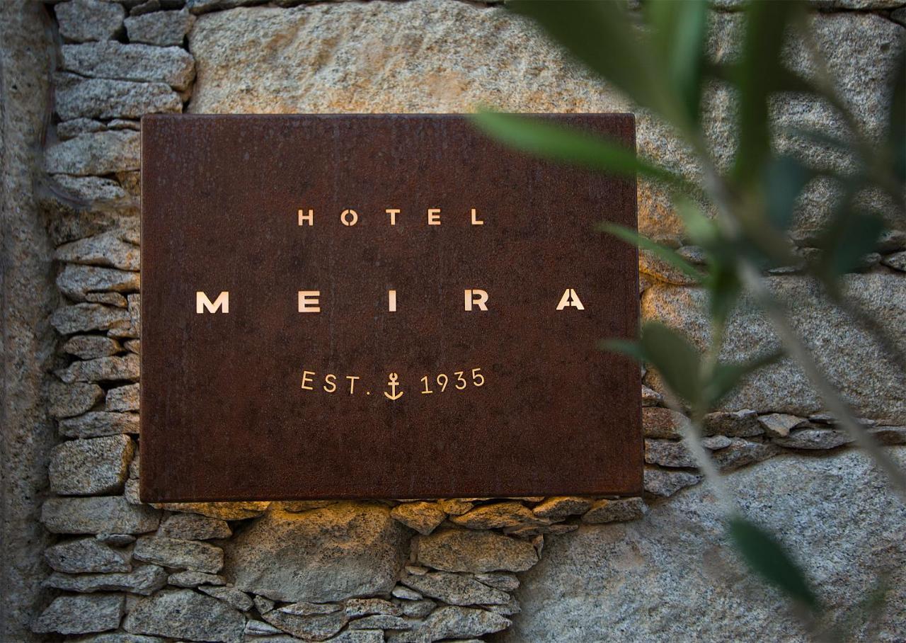 Meira Vila Praia de Ancora
