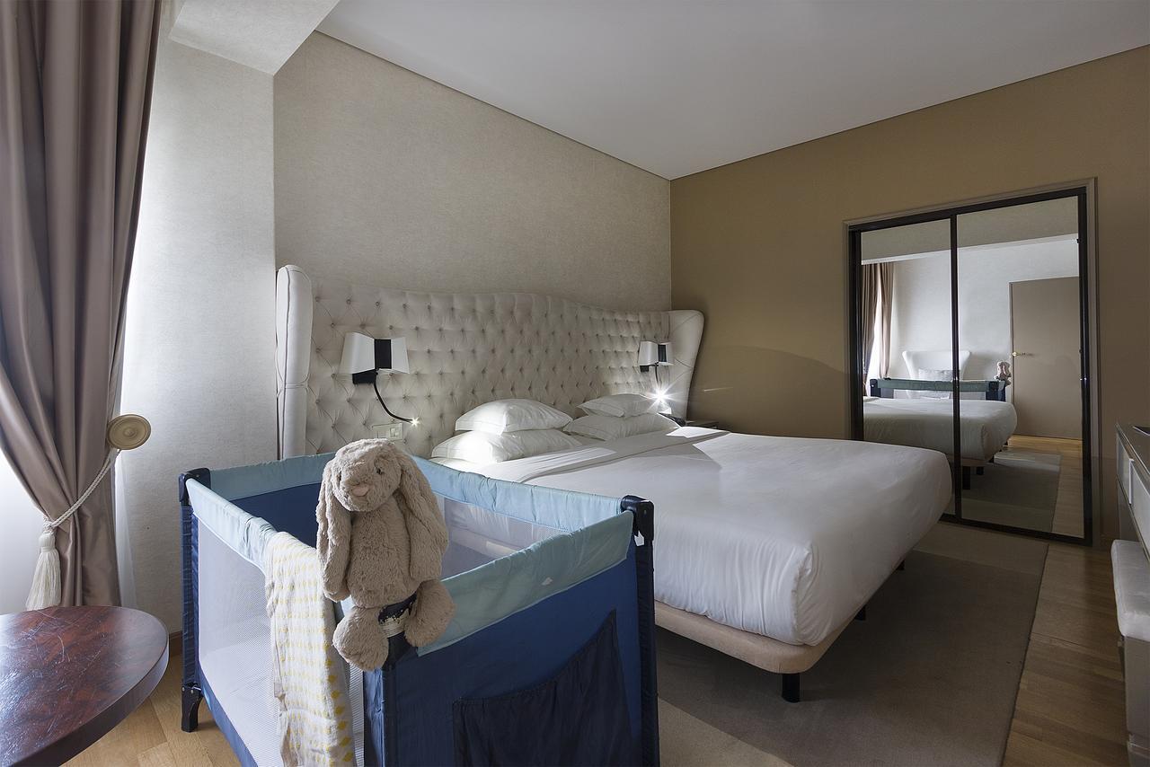 Hotel Meira Vila Praia de Ancora