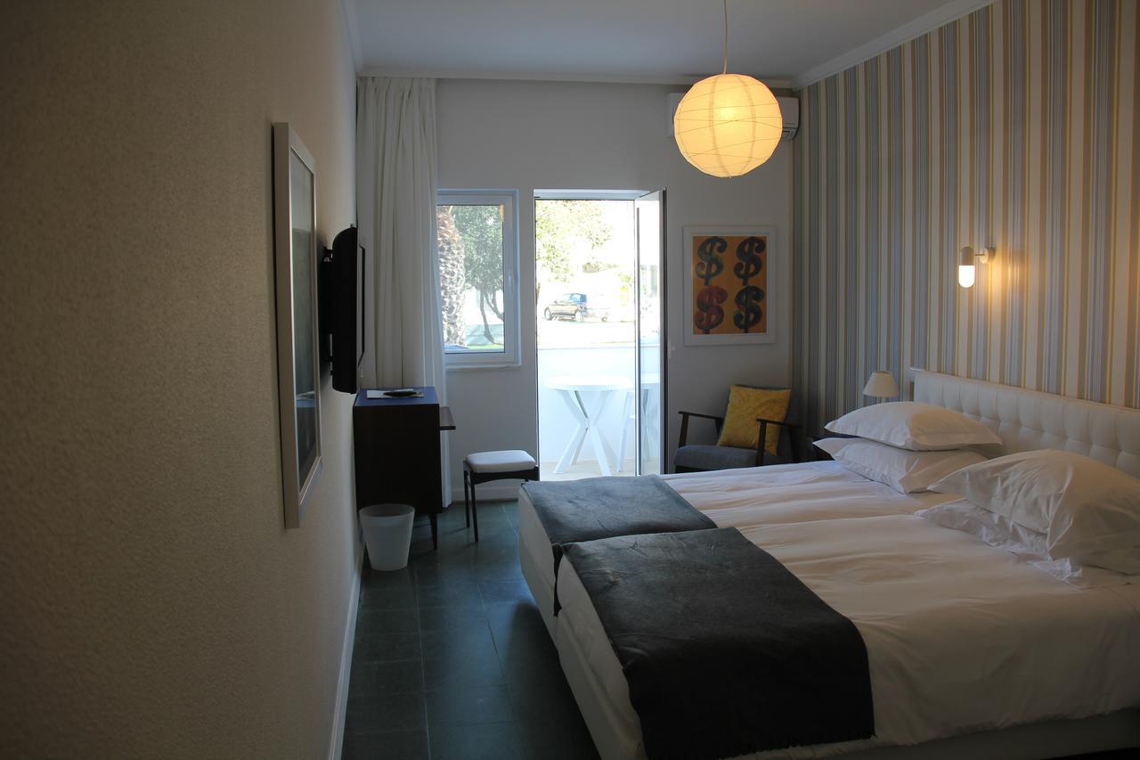 Vasco Da Gama Hotel 3*