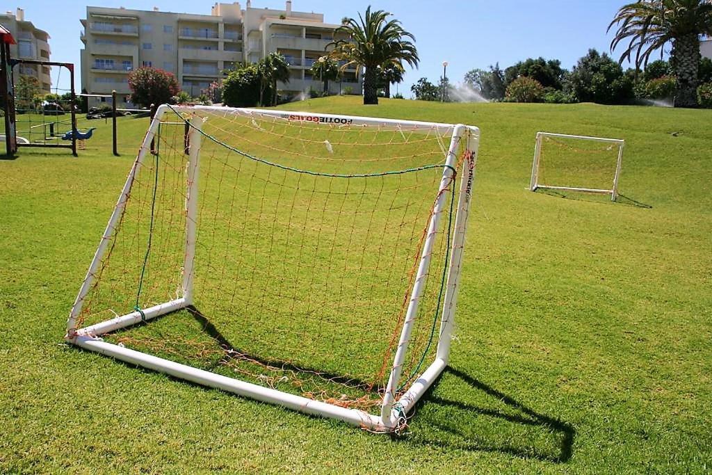 Rr Baia 4* Alvor
