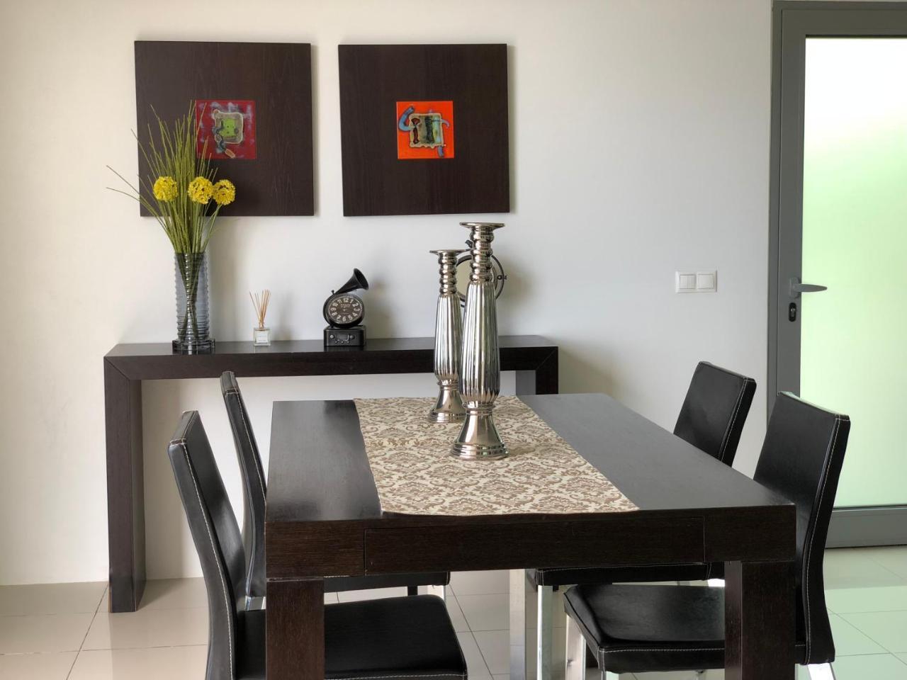 Luxury Villas Сasa de vacaciones