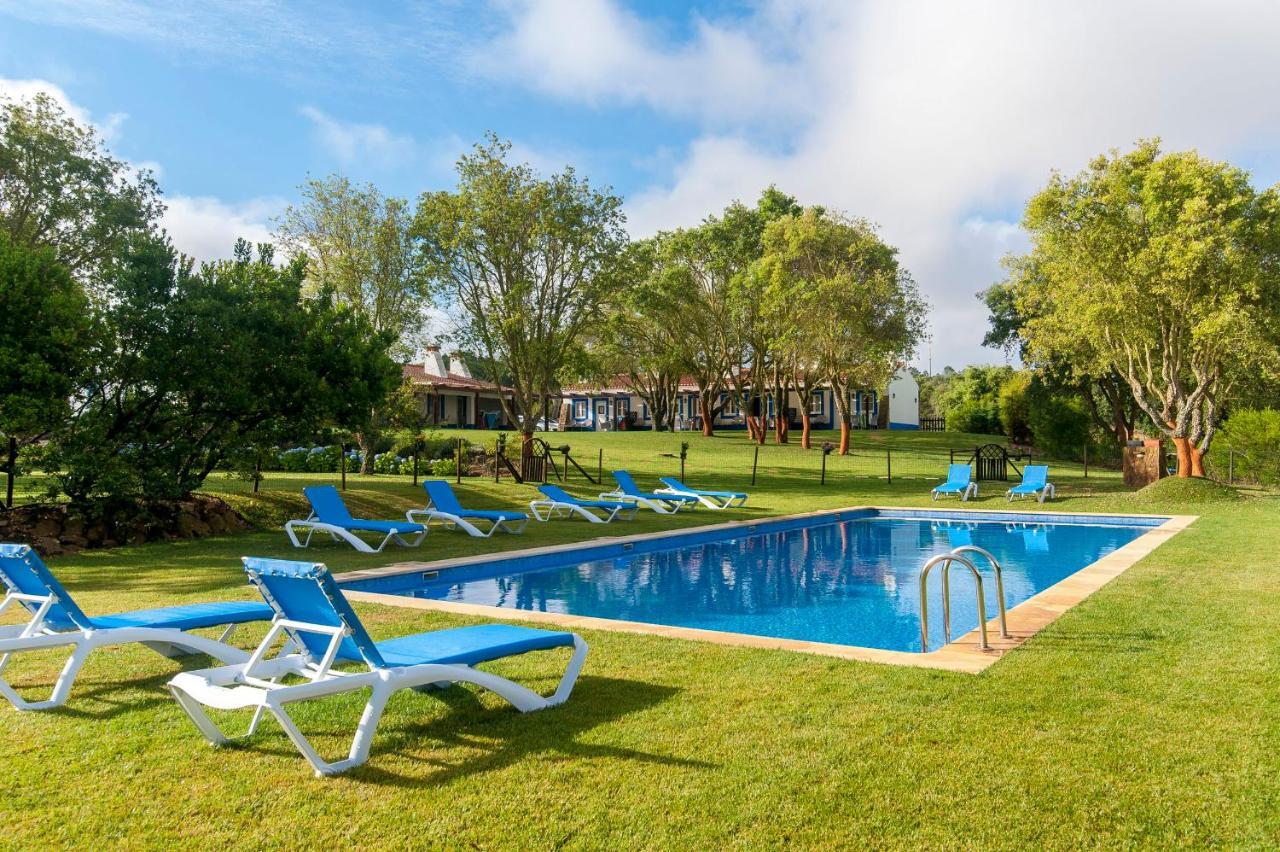Monte Da Galrixa Farm stay