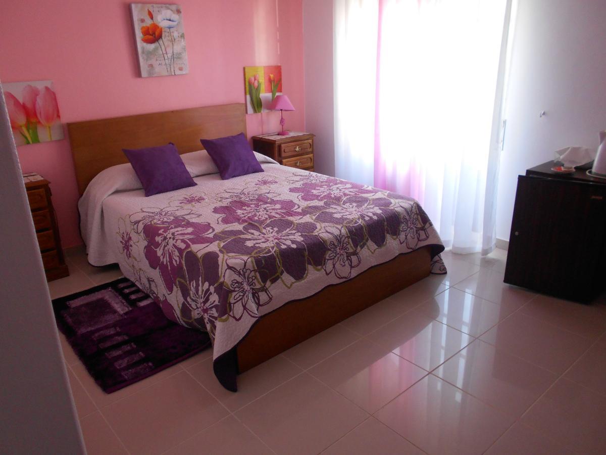 Sol Dourado Guest house 3*