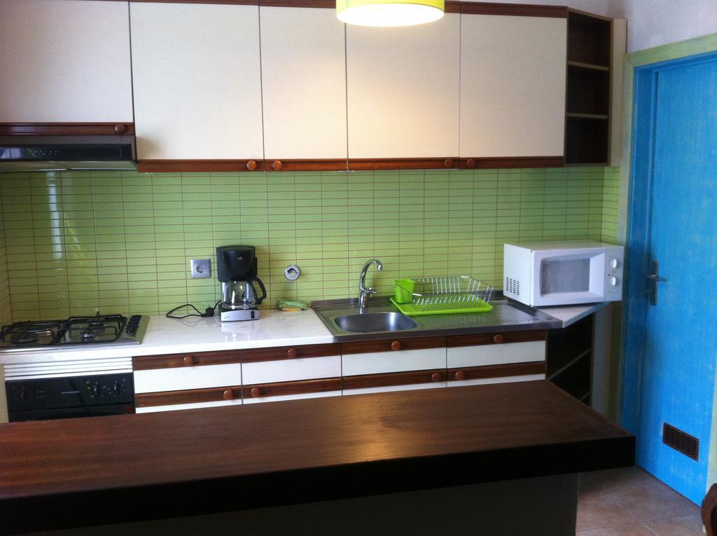 Apartment Rossio *