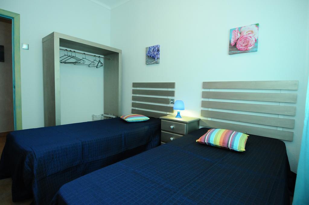 Apartment Rossio Albufeira