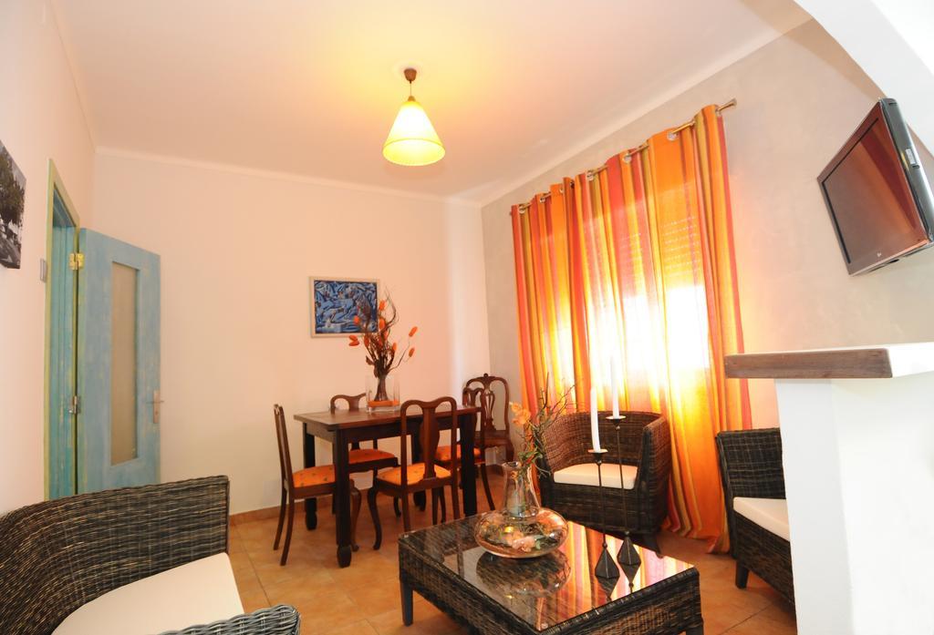 Apartment Rossio *