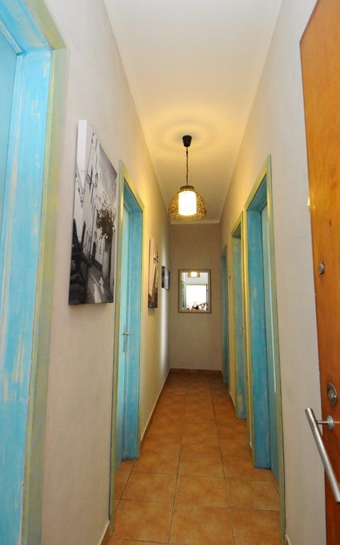 Rossio Apartment *