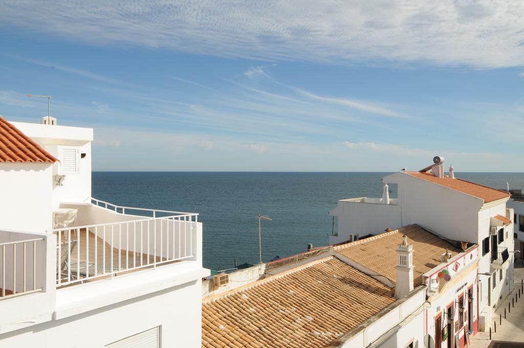 Rossio Apartment