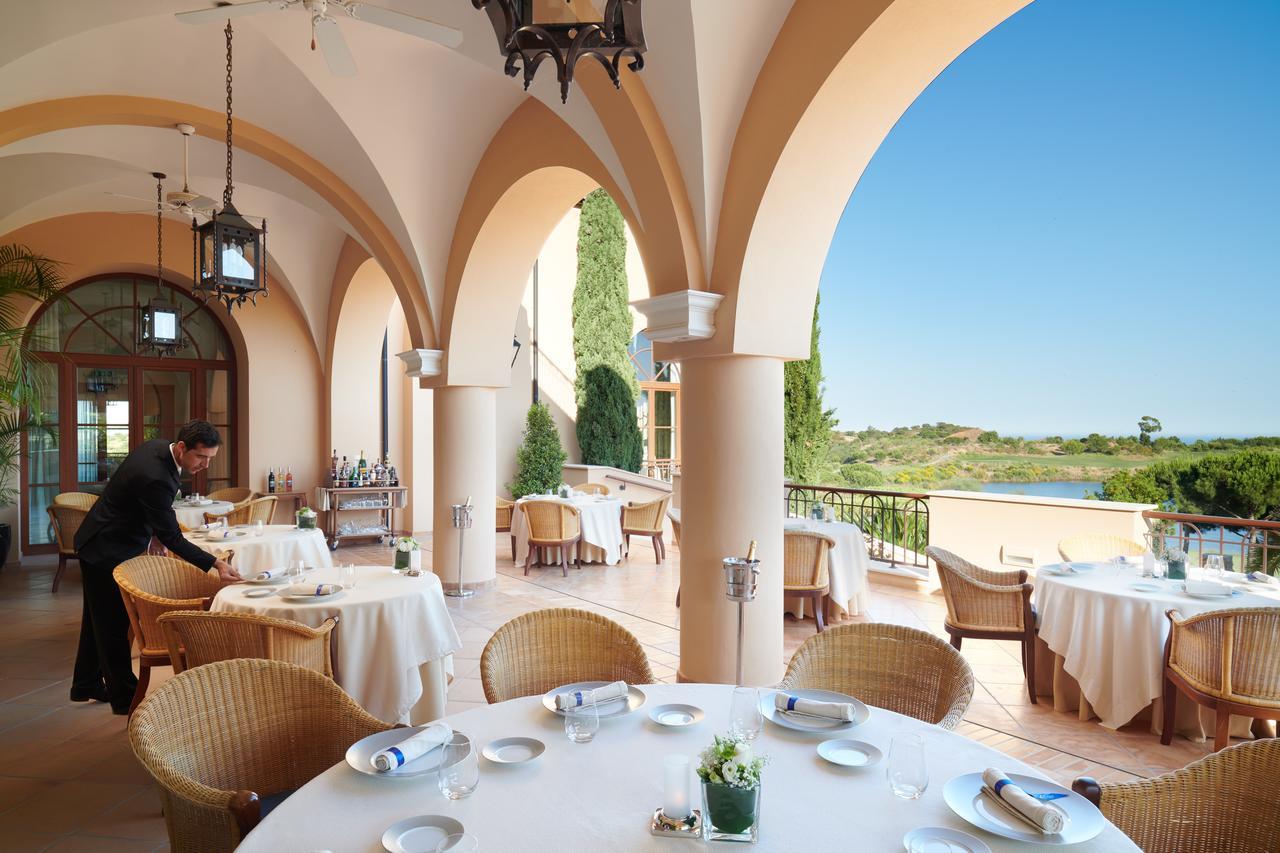 Monte Rei Golf & Country Club Vila Nova de Cacela