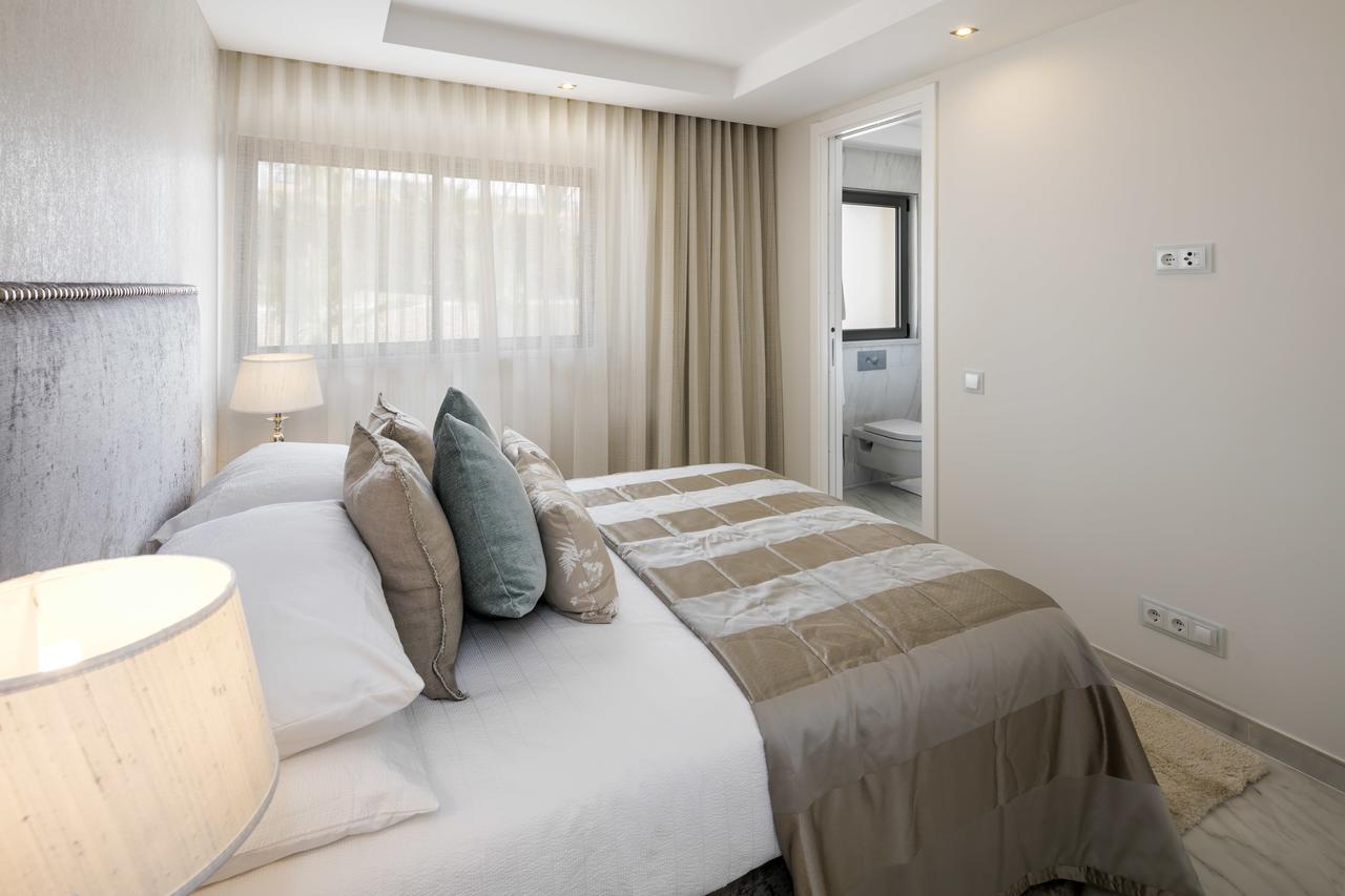 Castelo Parque Aparthotel