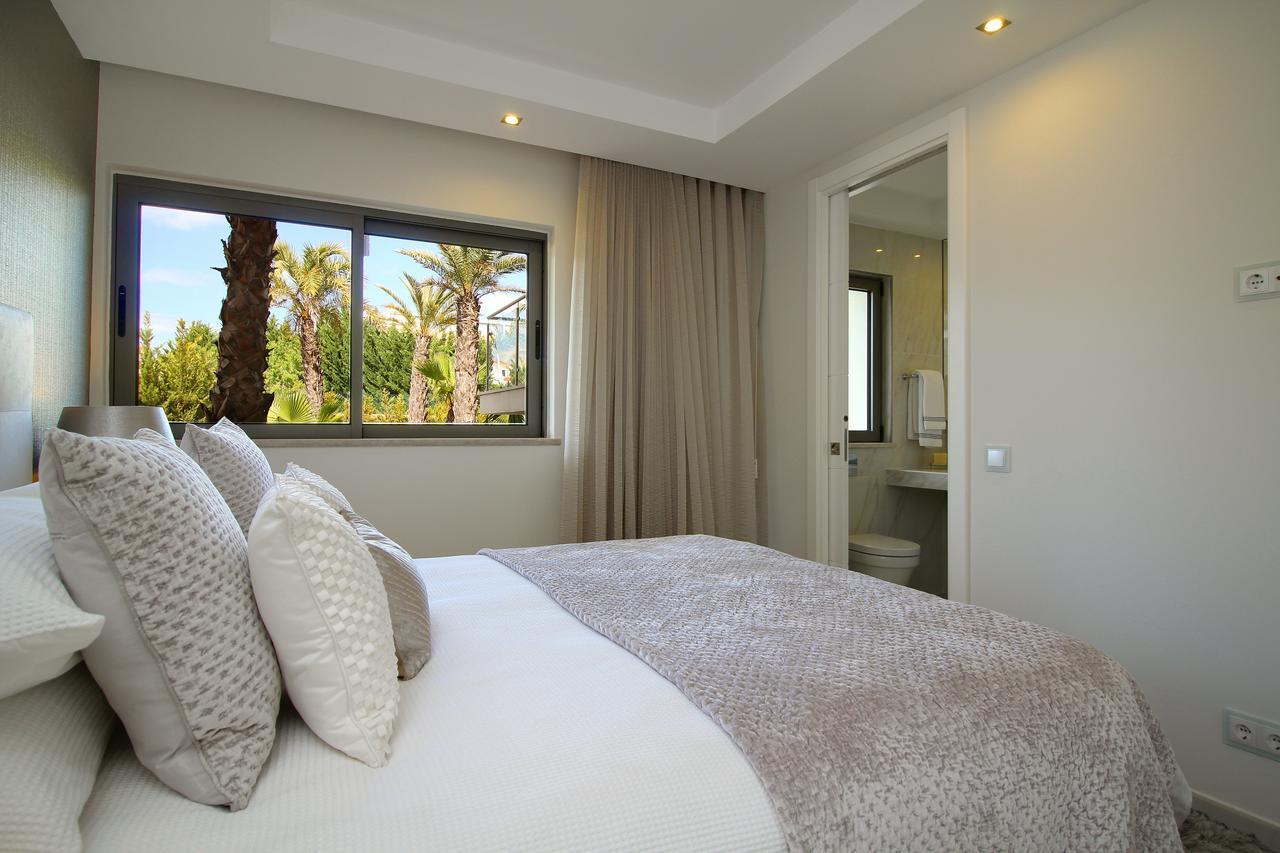 Castelo Parque Aparthotel