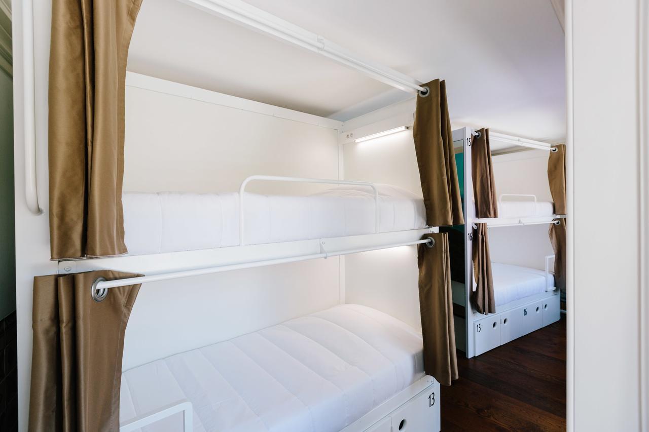 Hostel Lisbon South *