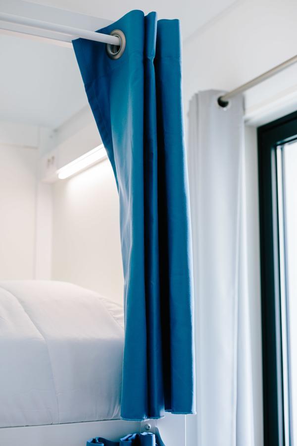 Lisbon South Hostel *