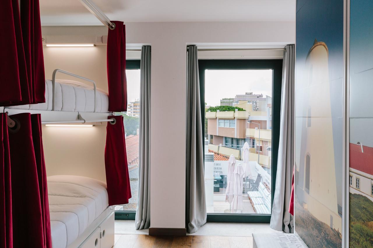 Lisbon South Hostel
