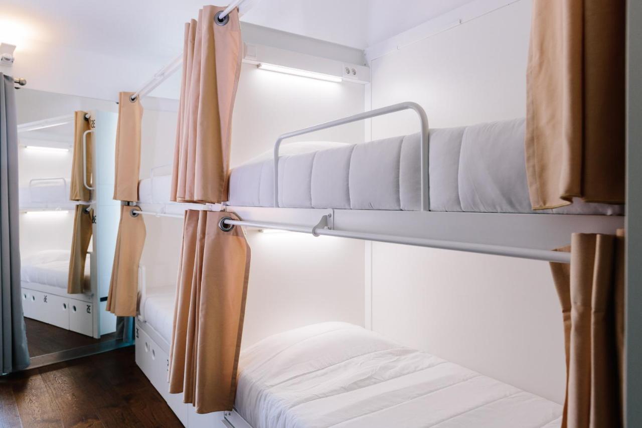 Lisbon South Hostel