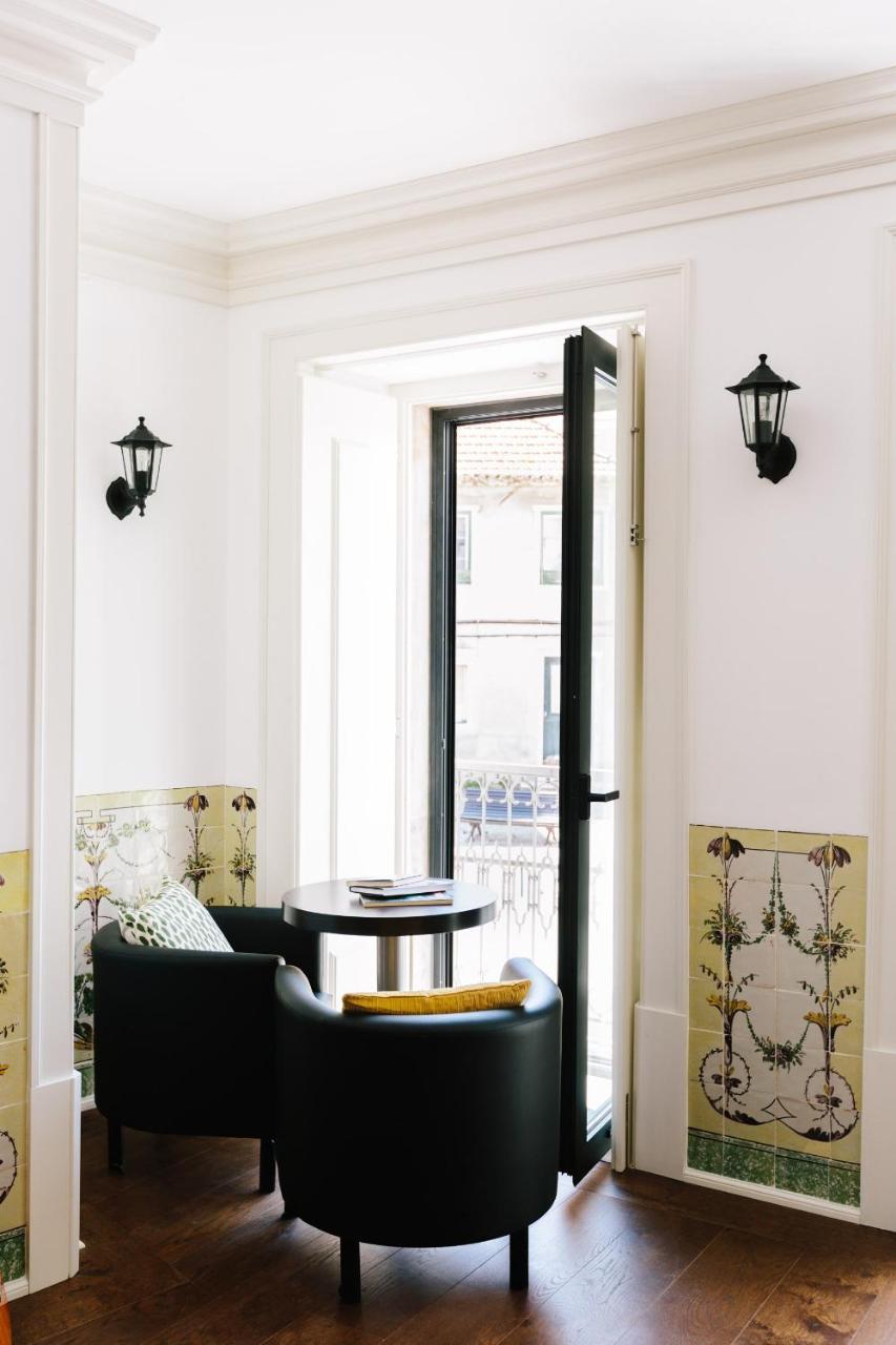 Lisbon South Hostel