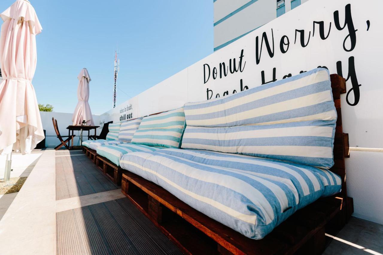 Lisbon South Hostel Almada