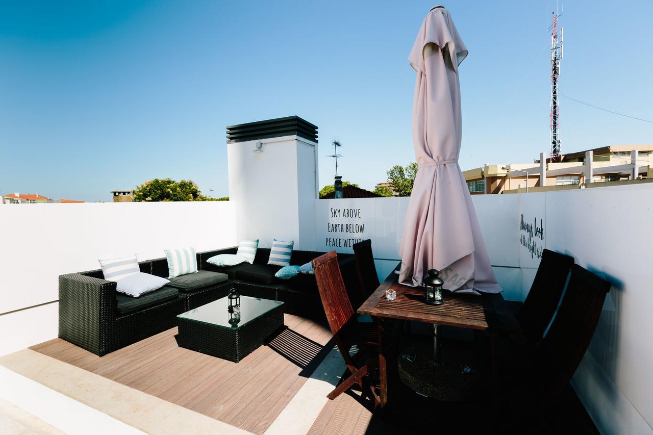 Hostel Lisbon South