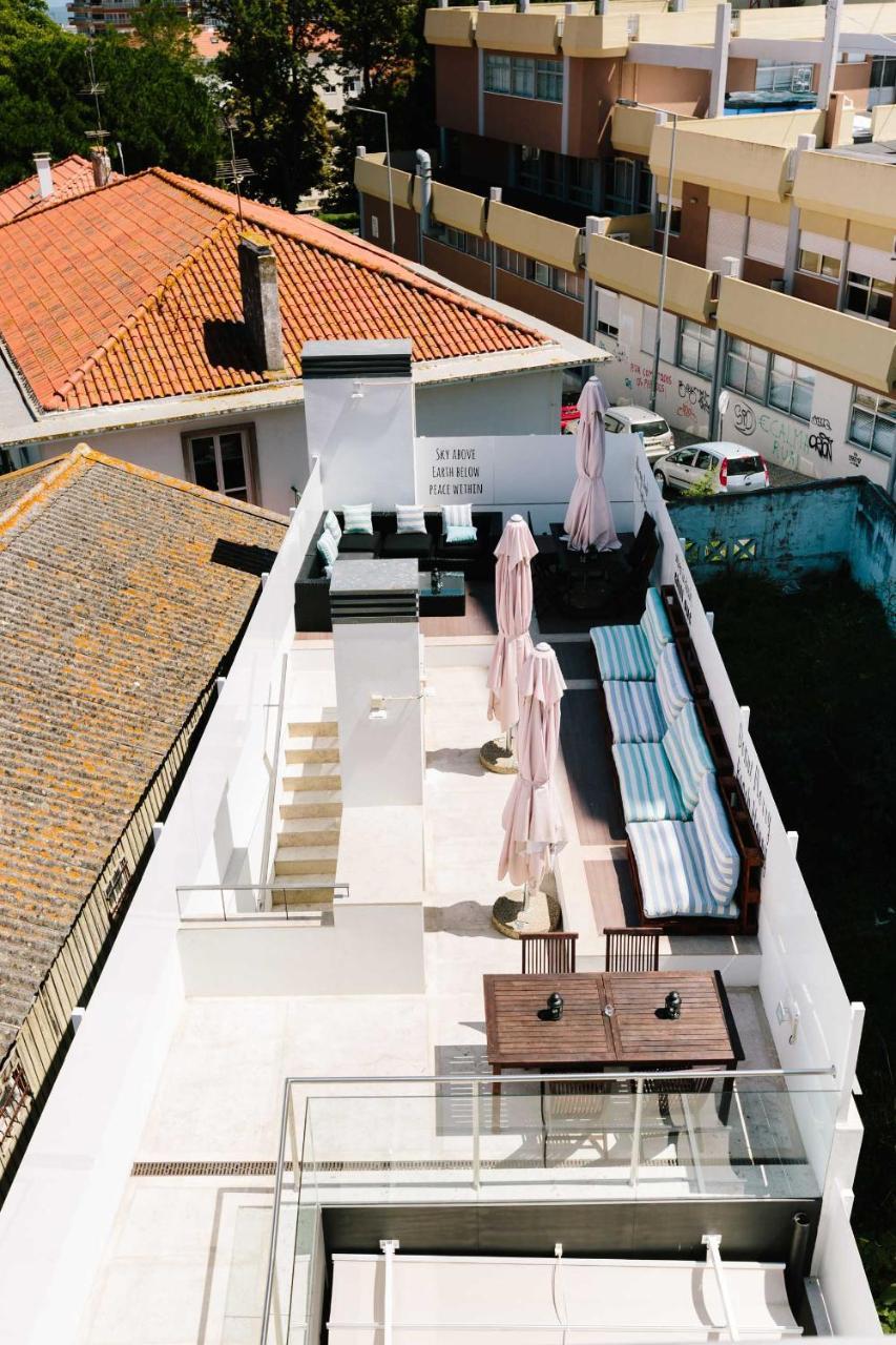 Lisbon South