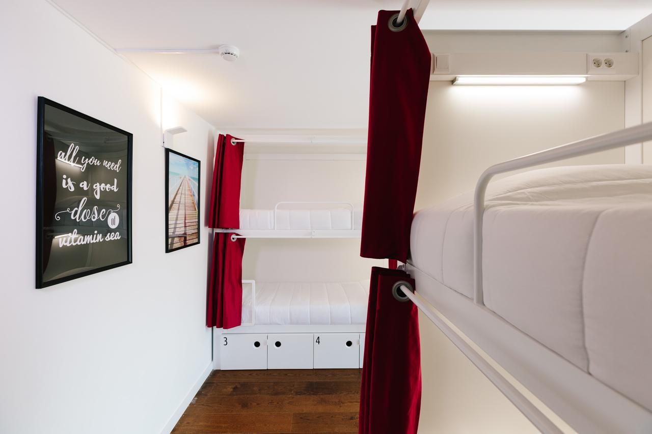 Lisbon South Hostel *