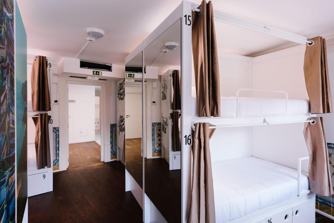Hostel Lisbon South