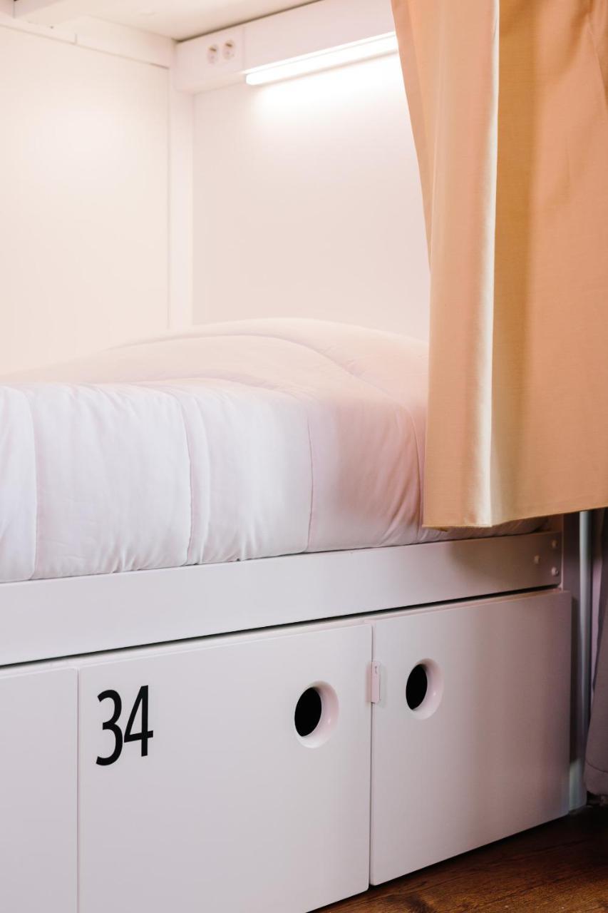 Lisbon South Hostel