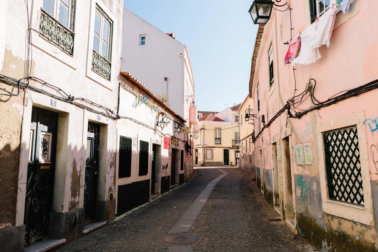 Lisbon South * Almada