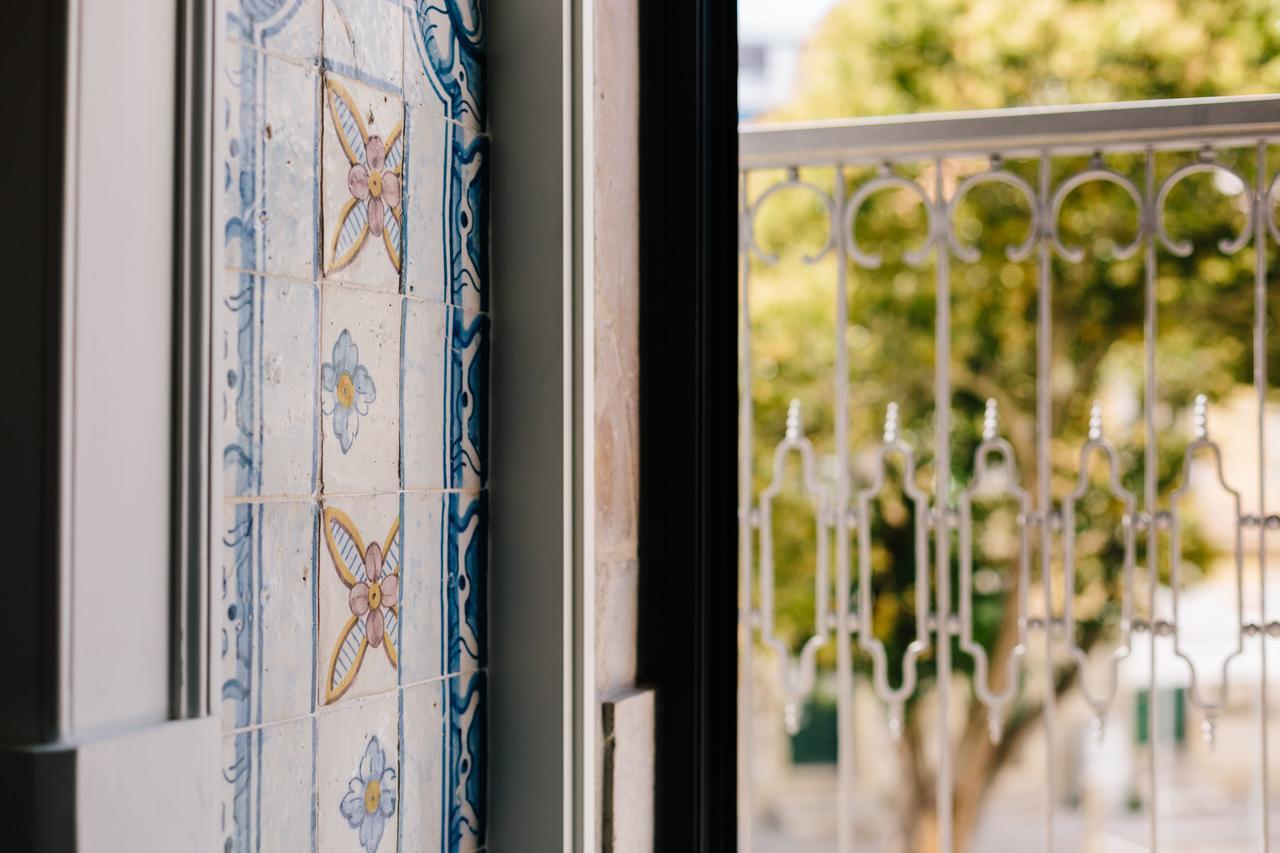 Lisbon South Hostel Almada