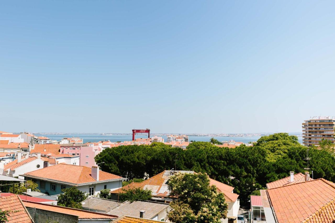 Hostel Lisbon South