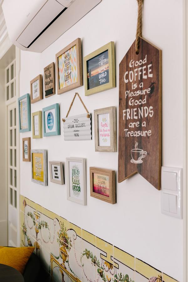 Lisbon South Hostel Almada