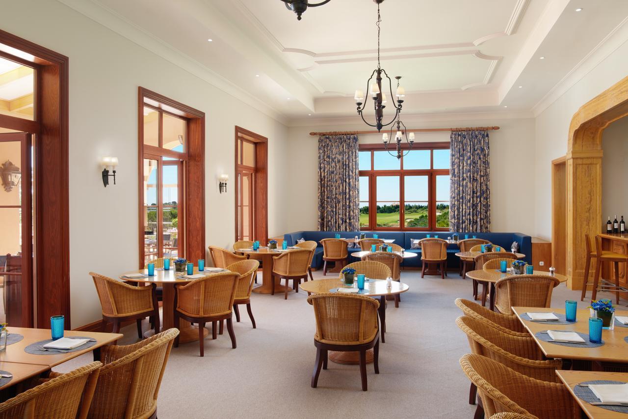 Monte Rei Golf & Country Club 5* Vila Nova de Cacela