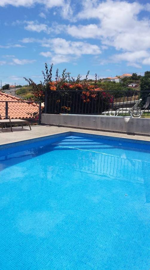 Paraiso Flores * Estreito Da Calheta