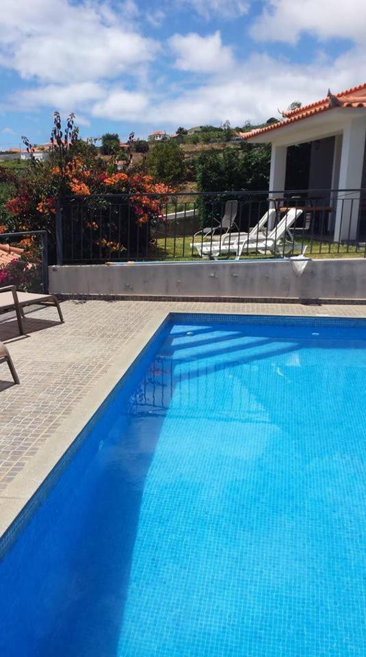 Paraiso Flores Holiday home *