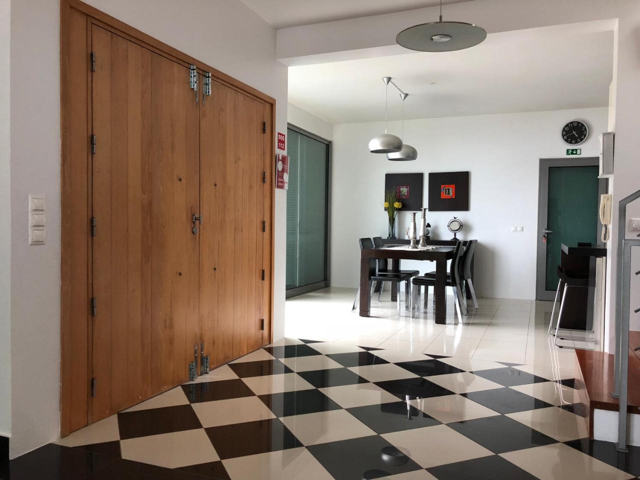 Casa de férias Luxury Villas *