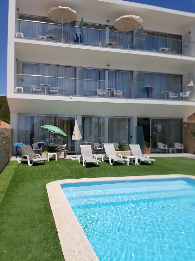 Casa Praia Mar Guest house *