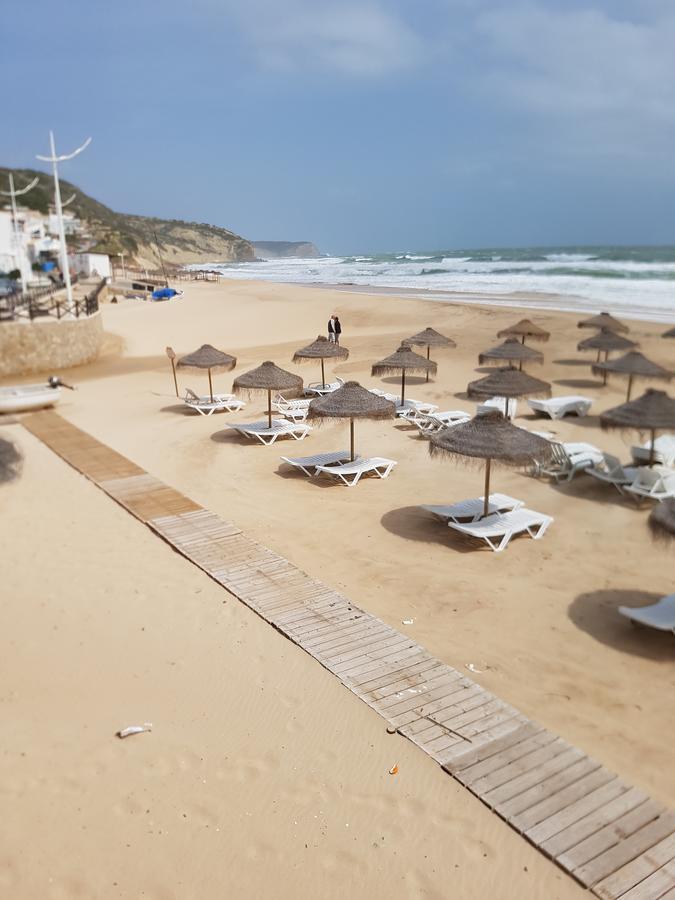 Guest house Casa Praia Mar Salema