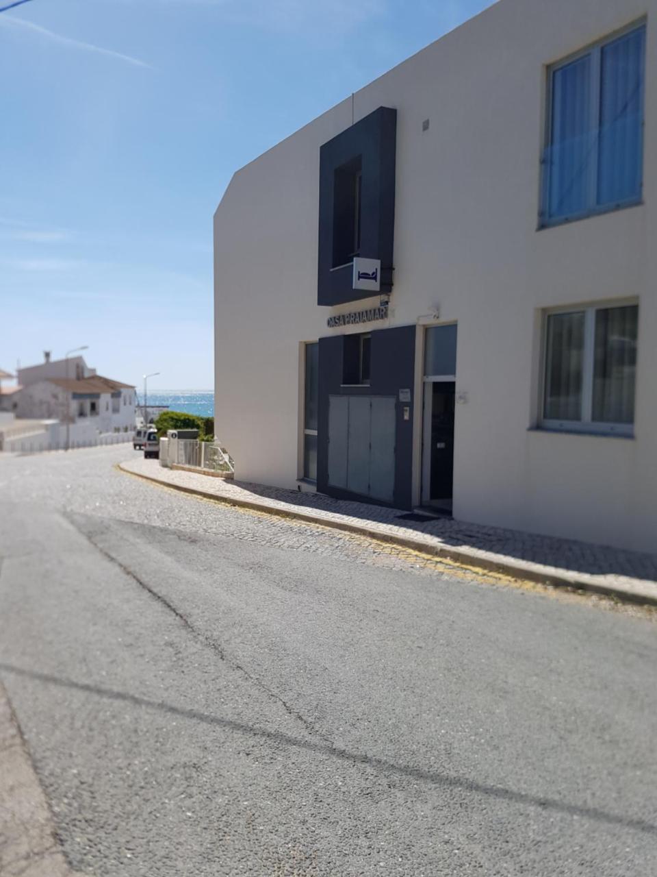 Guest house Casa Praia Mar *