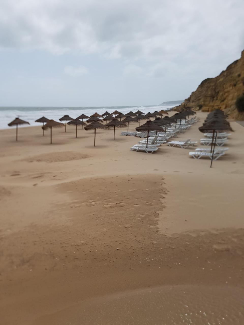 Guest house Casa Praia Mar *