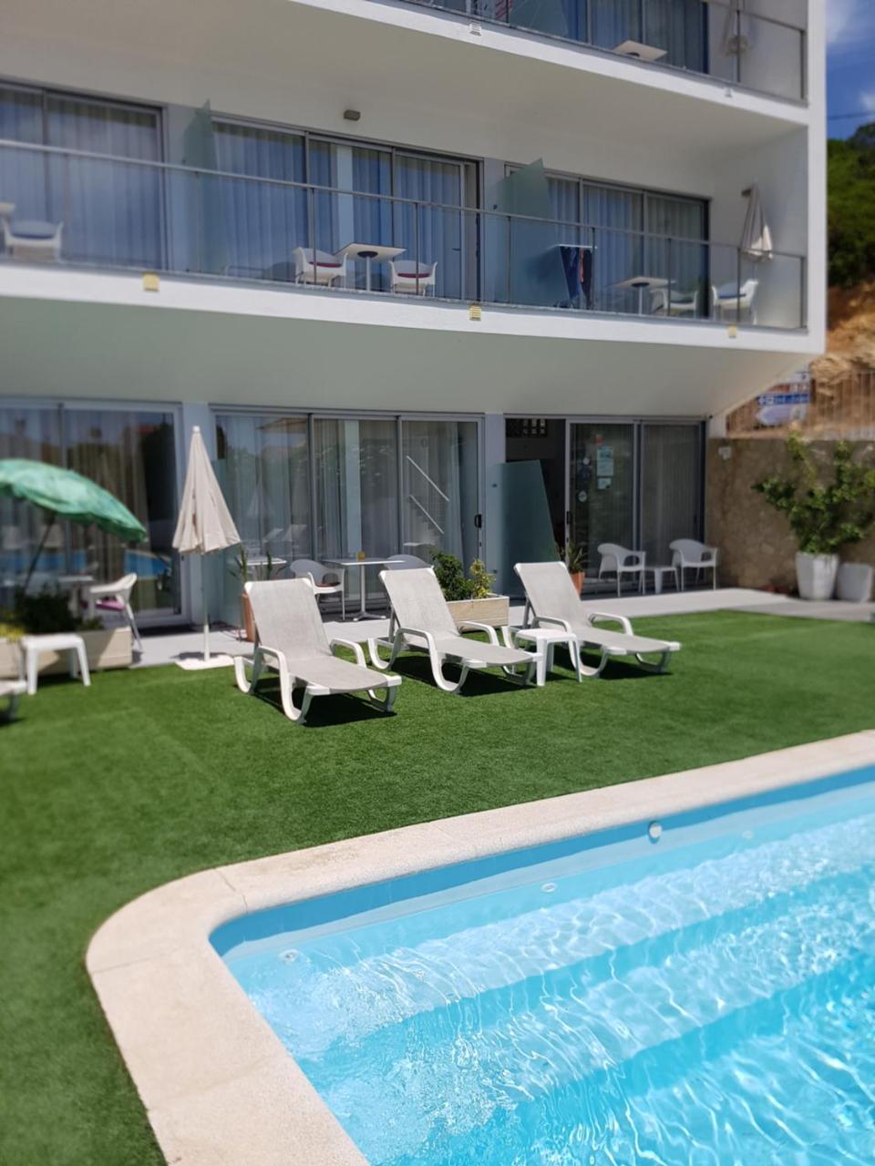 Casa Praia Mar Guest house *