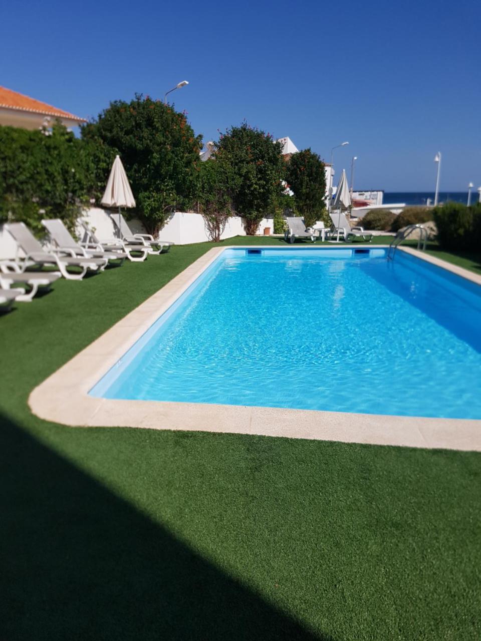 Casa Praia Mar Guest house Salema