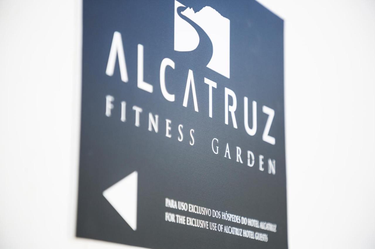 Hotel Alcatruz 2*