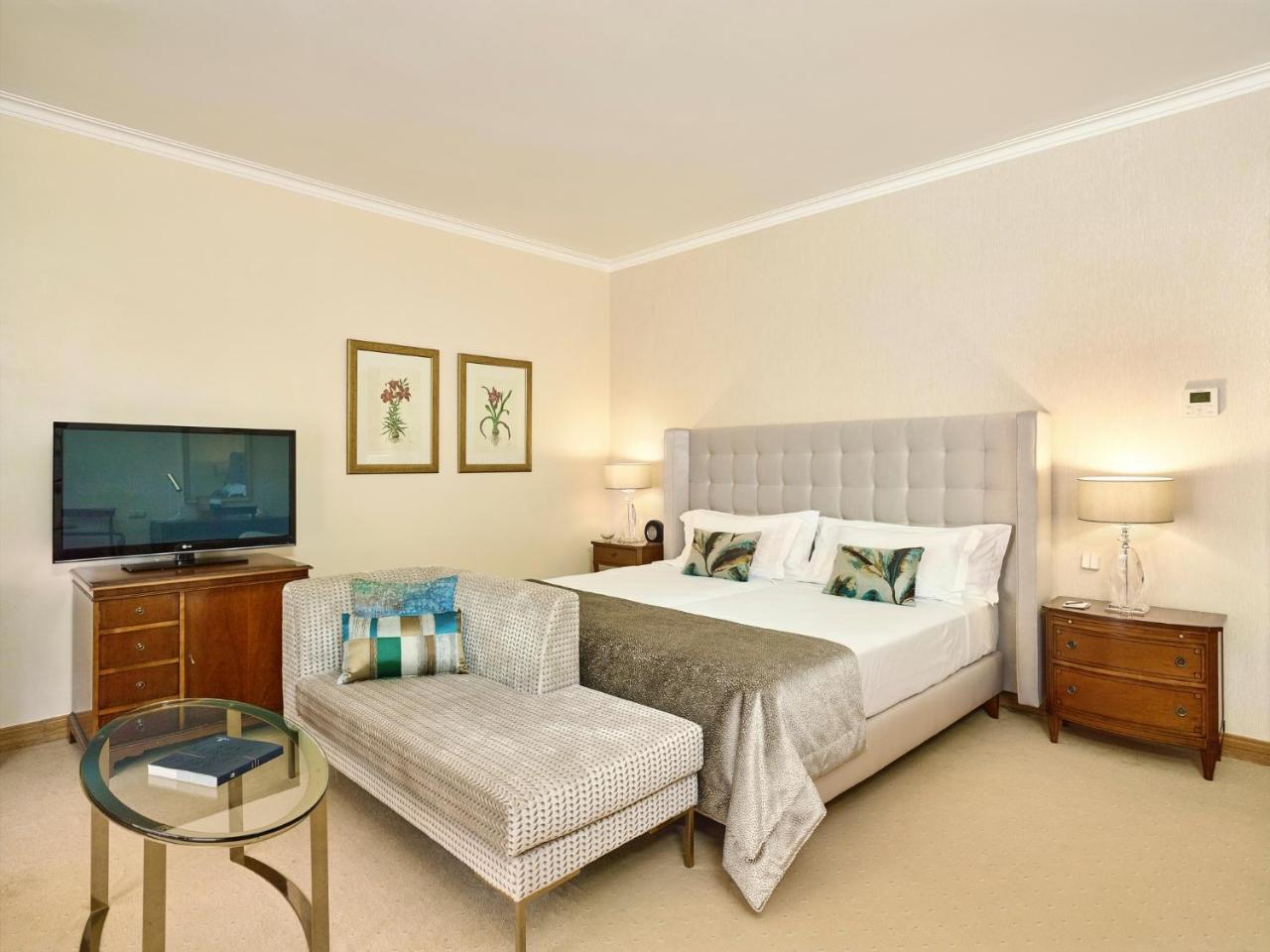 Quinta Do 5* Quinta do Lago
